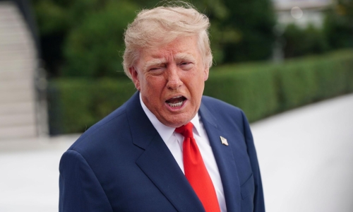 trump