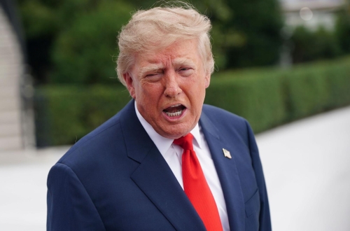 trump