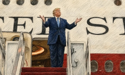 trump költseg