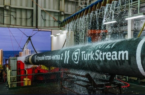 turkstream