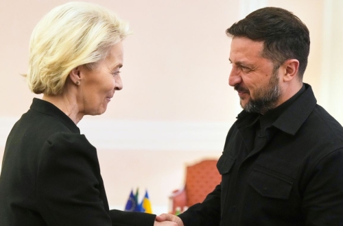 ukrajna csatlakozas