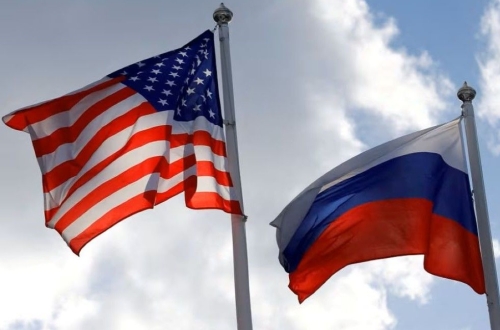 usa-russia
