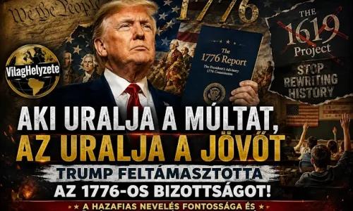 vilaghelyzeze