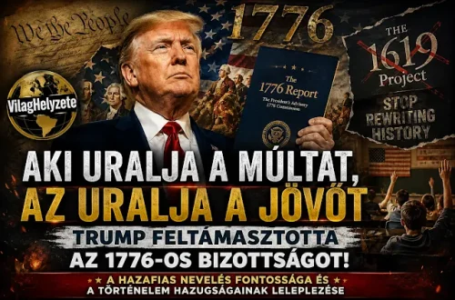 vilaghelyzeze