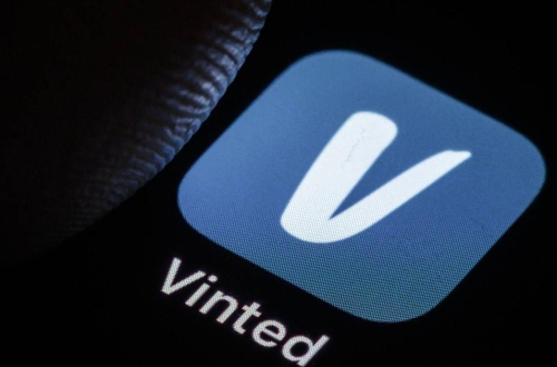 vinted