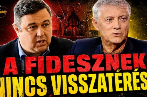 visszateres