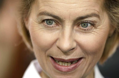 vonderleyen