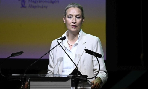 weidel