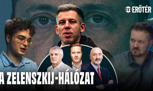 zelenszkij halozat