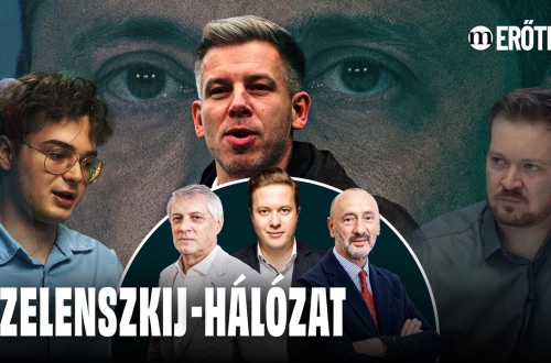 zelenszkij halozat