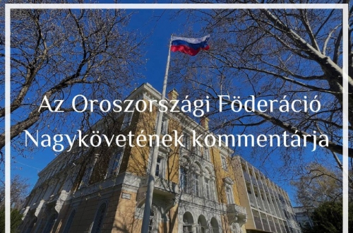 Szijjártó PéterMagyar külgazdasági és külügyminiszter Tbilisziben azt mondta, ho...