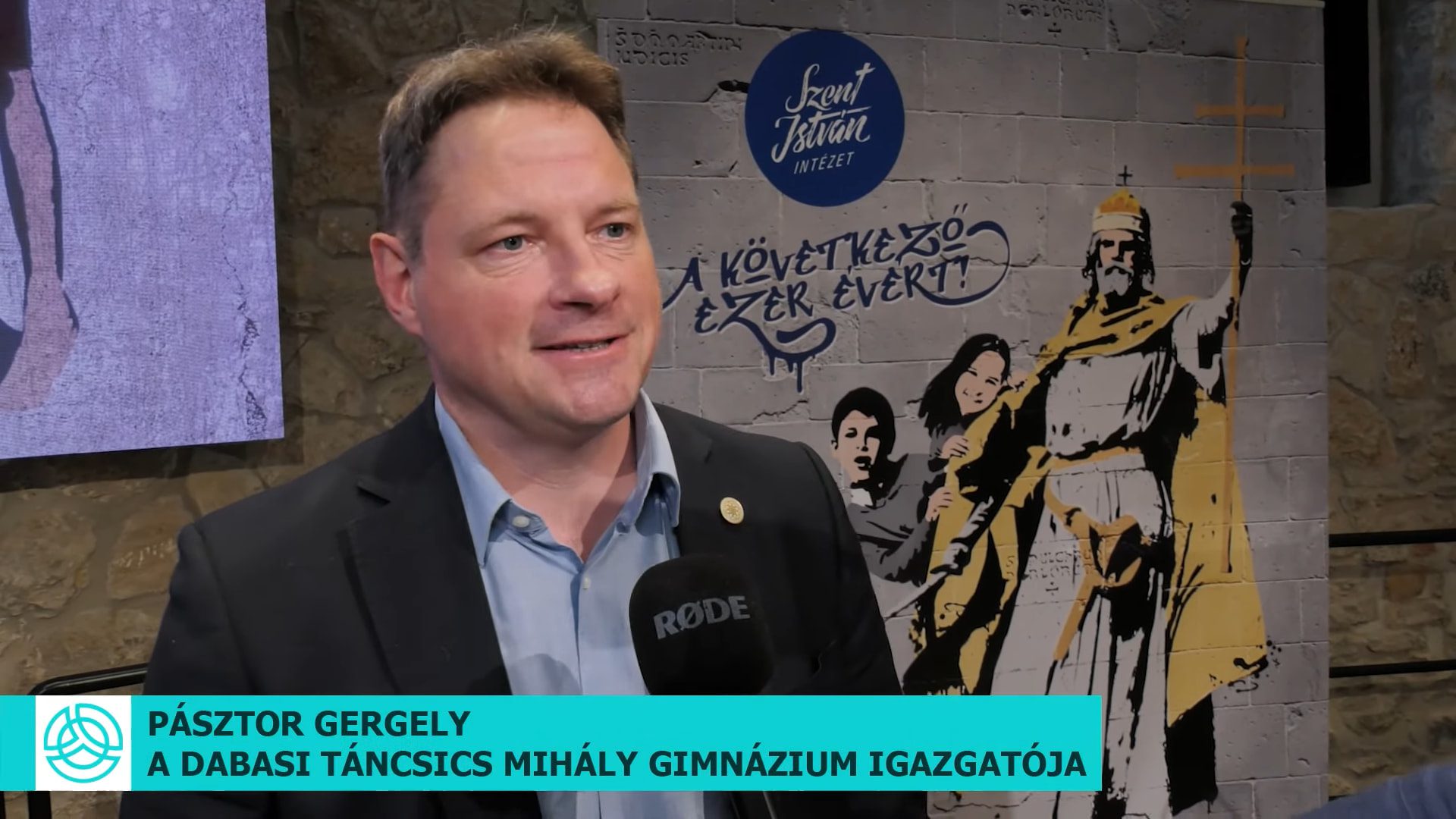 pásztor gergely