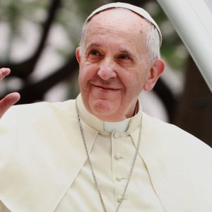 pope francis gettyimages 461608174