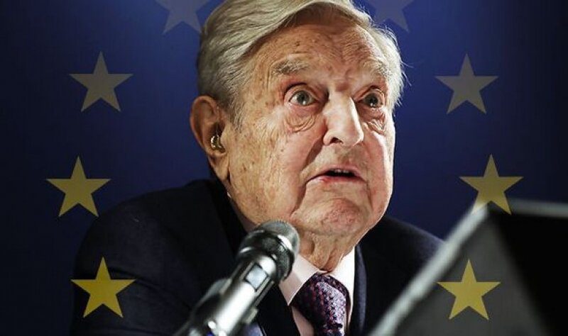 soros