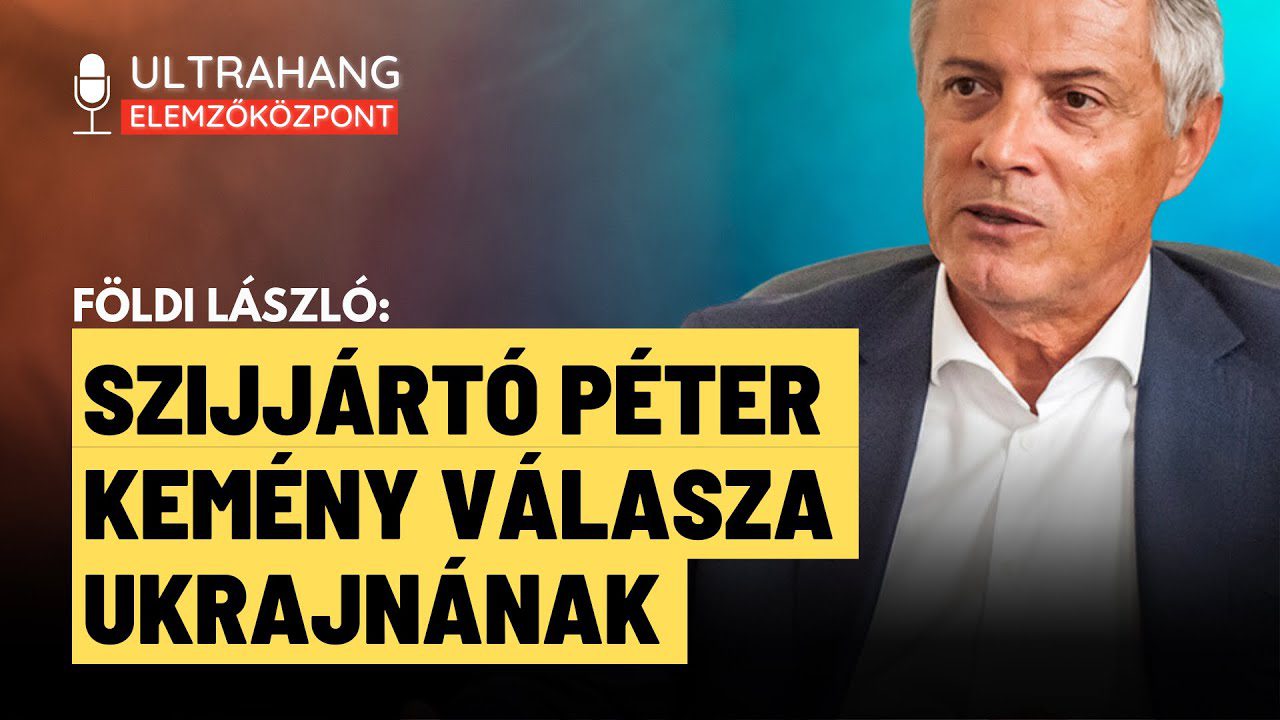 ultrahangfoldilaszlo
